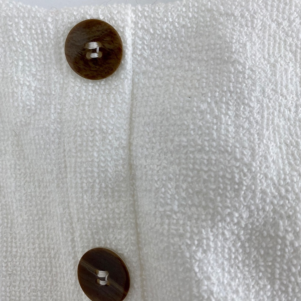 Cropped top - Picture 3 of 4